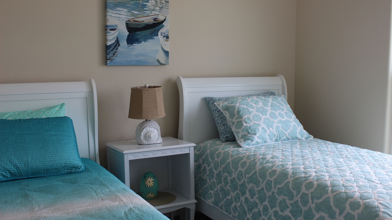 Photo of Bedroom in Rockport