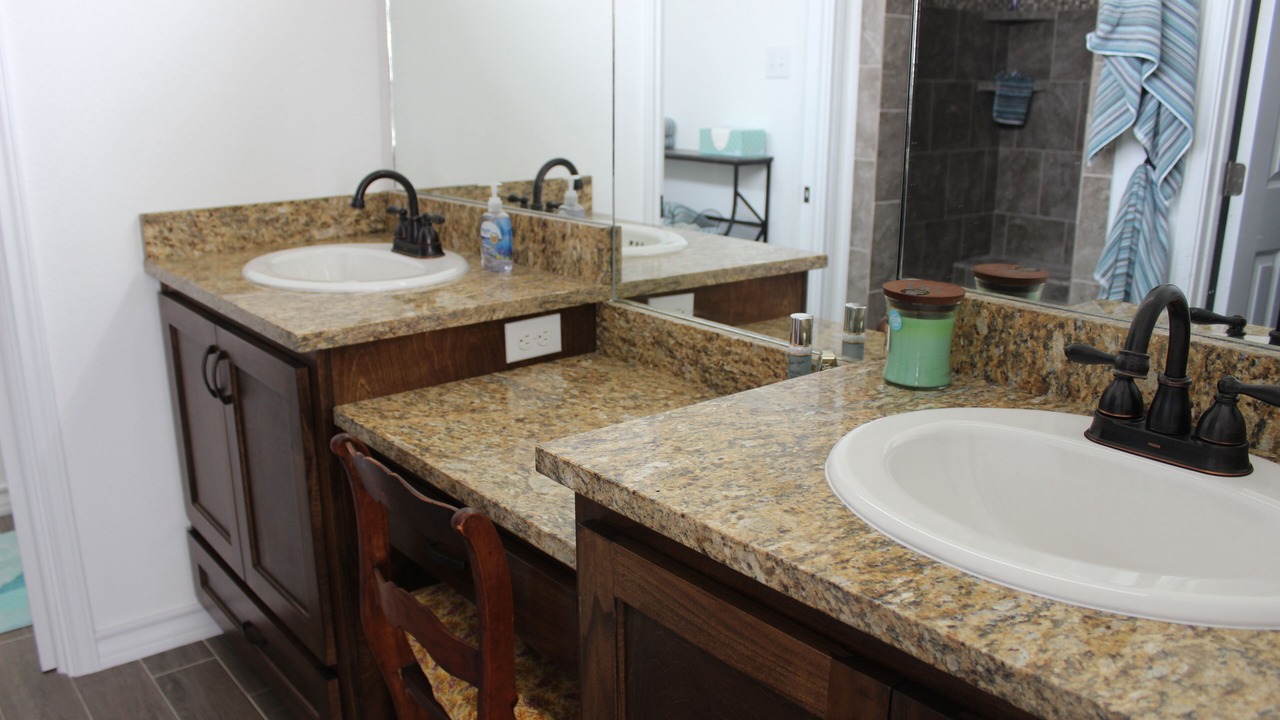 Photo of Bathroom in Rockport