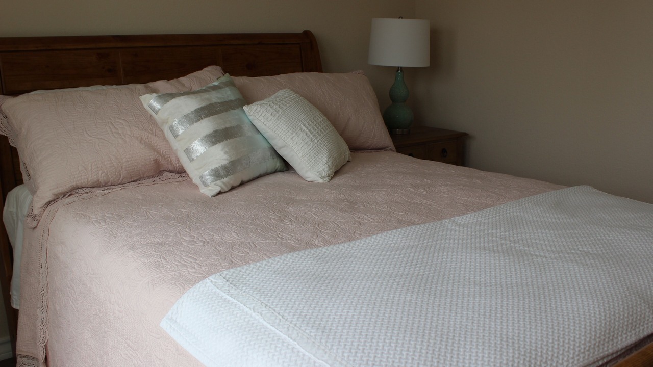 Photo of Bedroom in Rockport