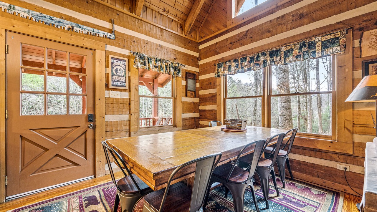 Photo of Bedroom in Wears Valley