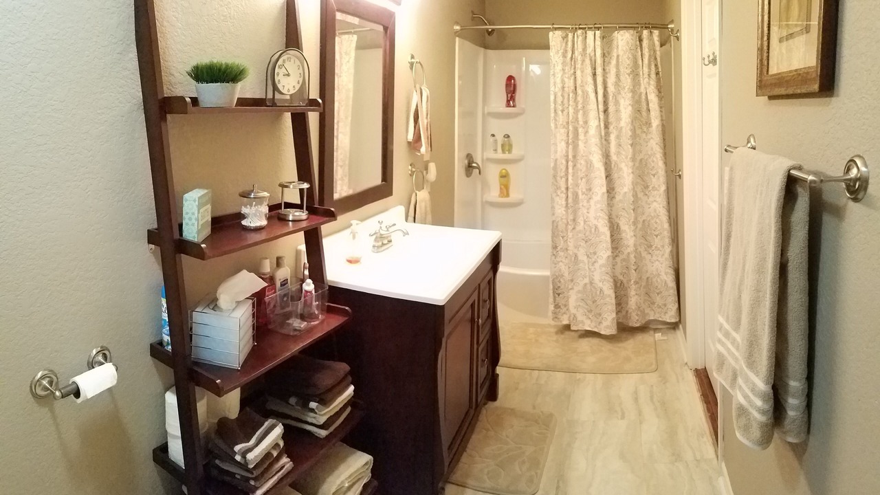 Photo of Bathroom in Goodrich