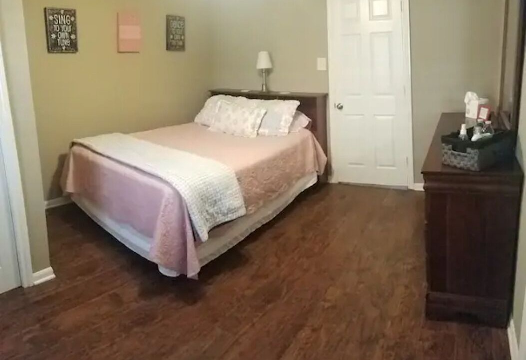 Photo of Bedroom in Goodrich