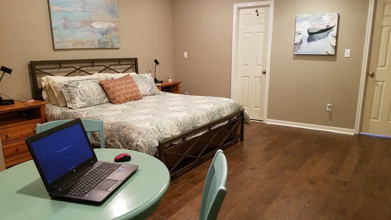Photo of Bedroom in Goodrich