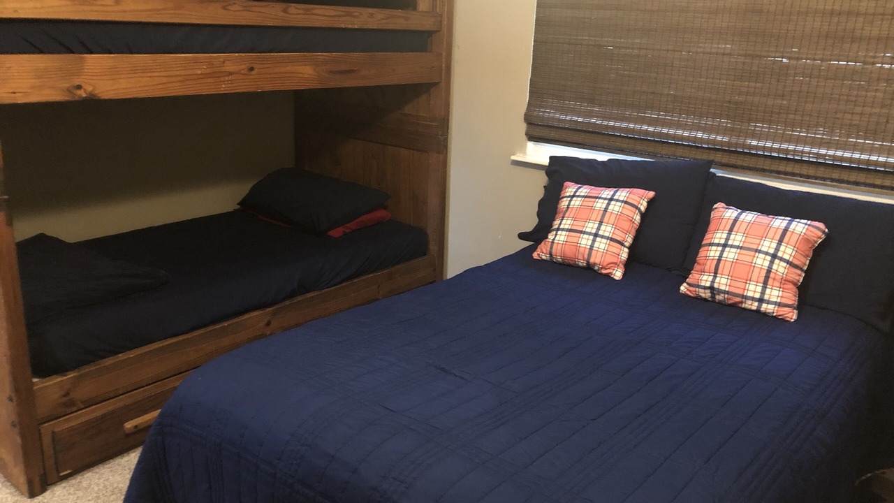 Photo of Bedroom in Goodrich
