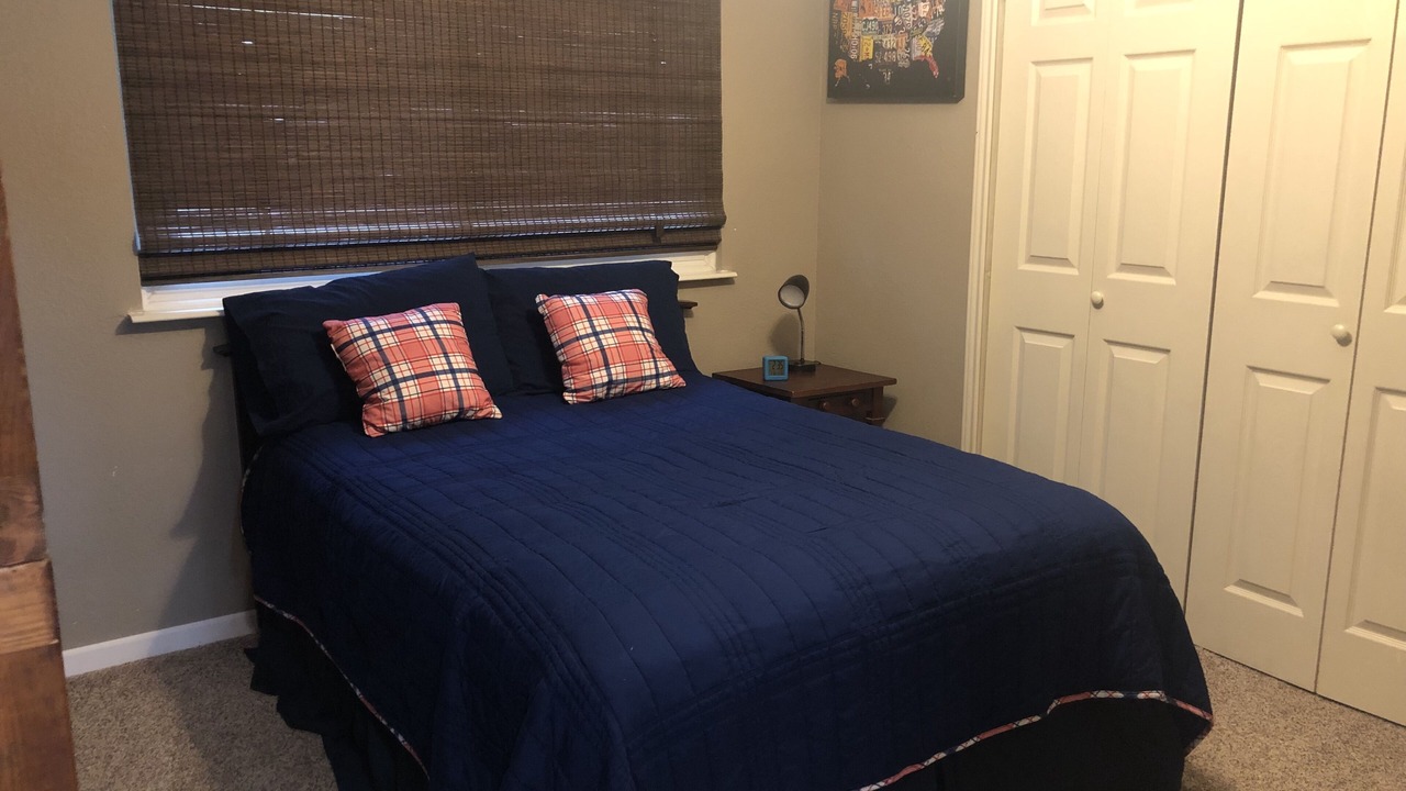 Photo of Bedroom in Goodrich