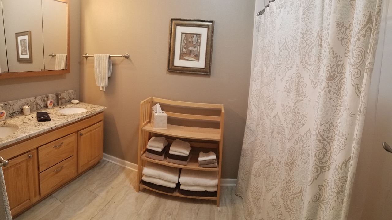 Photo of Bathroom in Goodrich