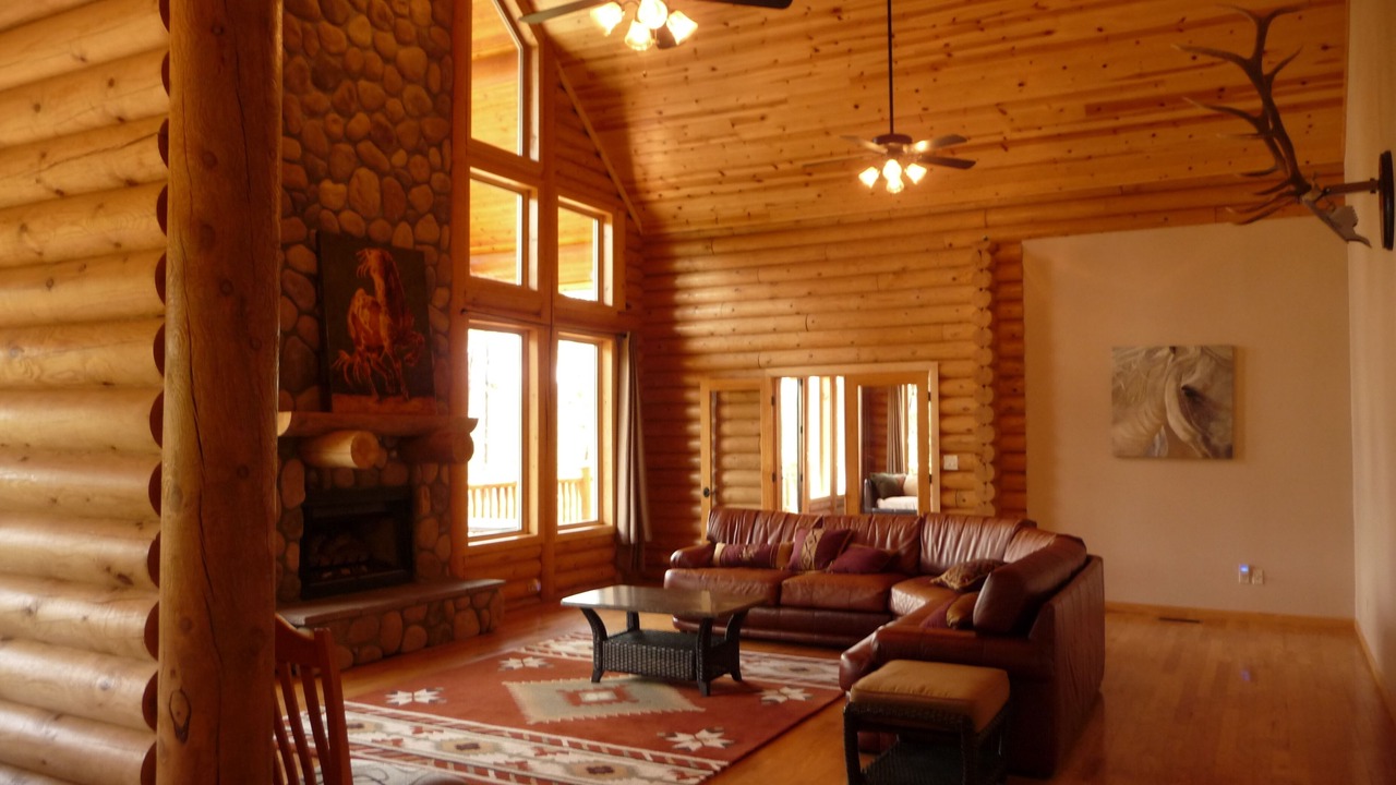 Photo of Livingroom in Ruidoso