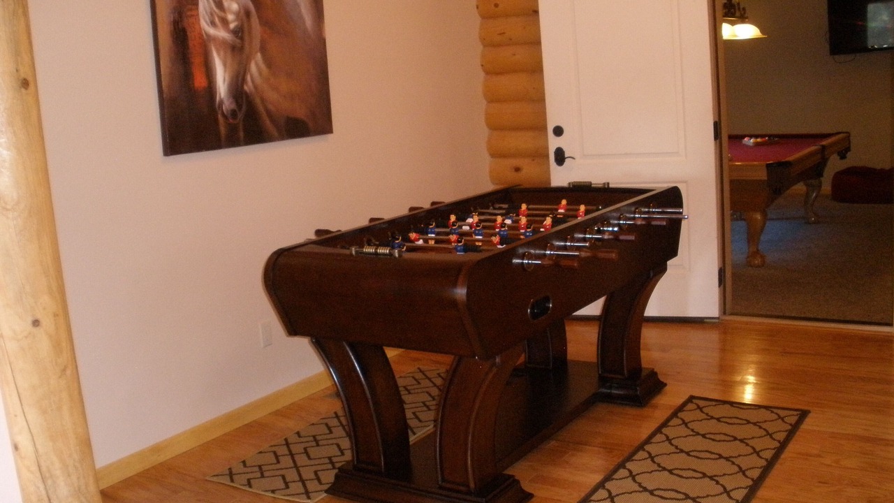 Photo of Bedroom in Ruidoso