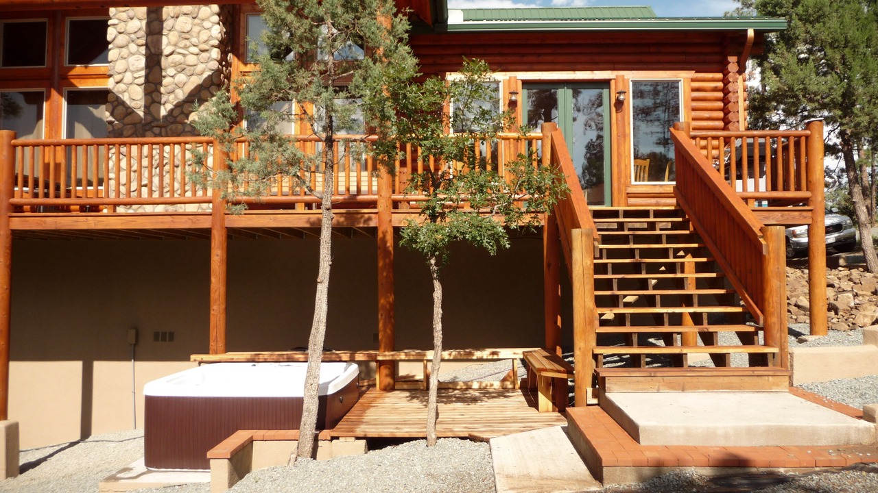 Photo of Outdoor in Ruidoso