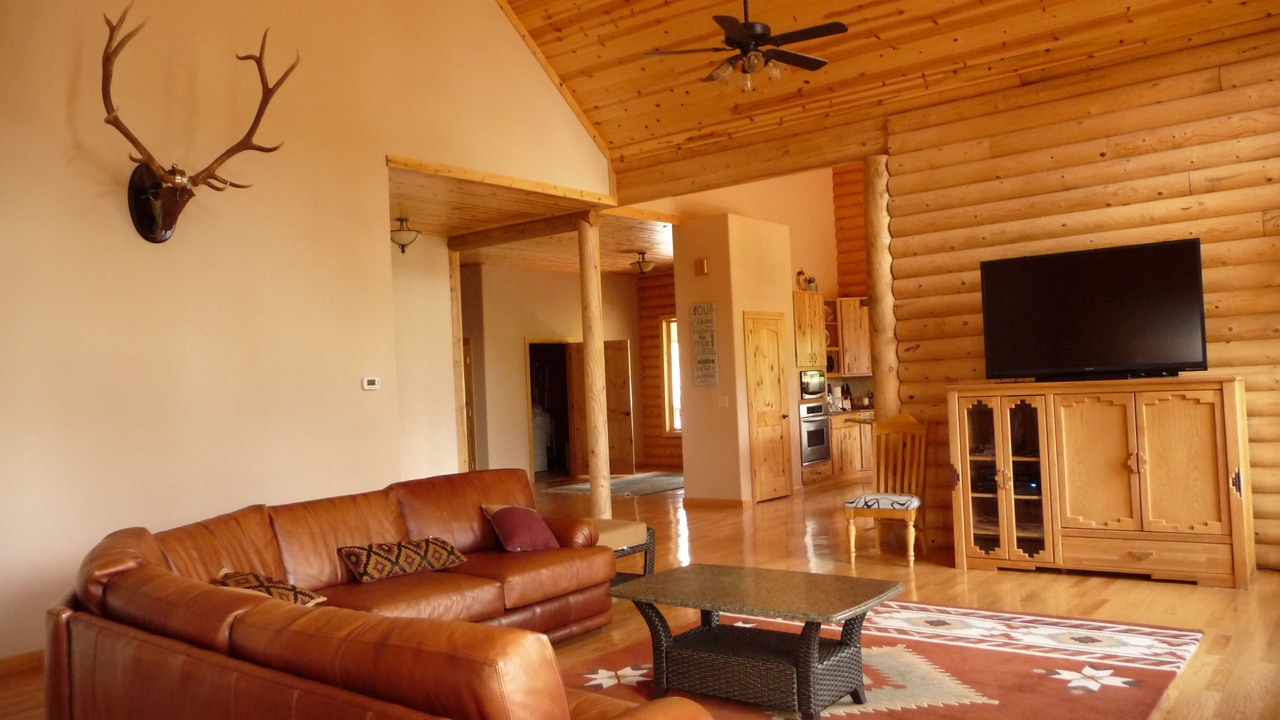 Photo of Bedroom in Ruidoso