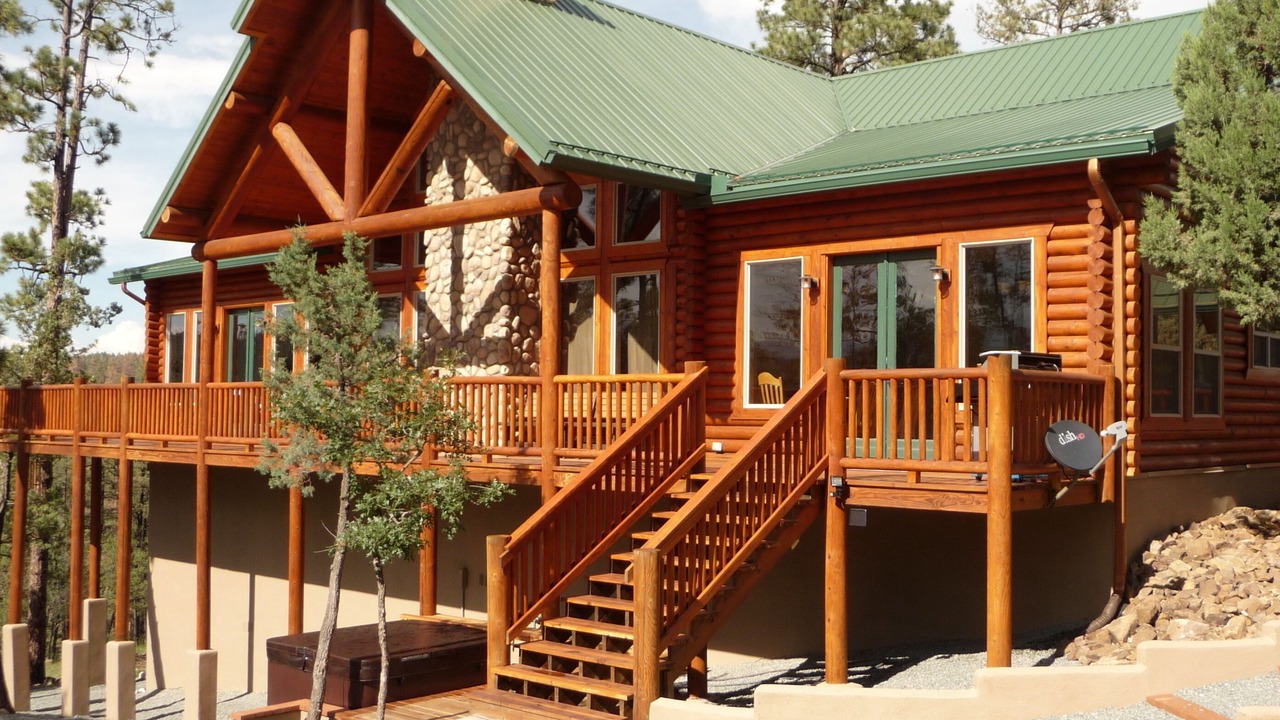 Photo of Outdoor in Ruidoso