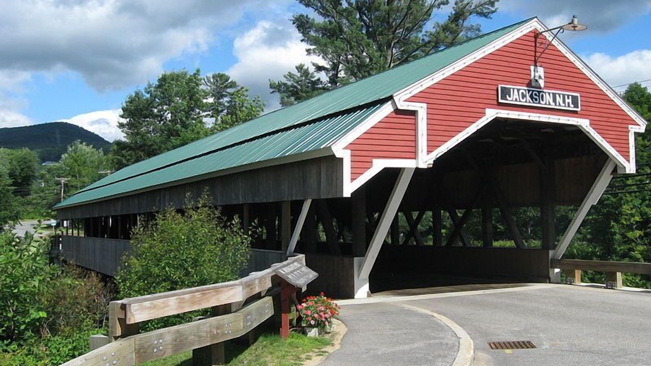 Photo of Outdoor in Jackson