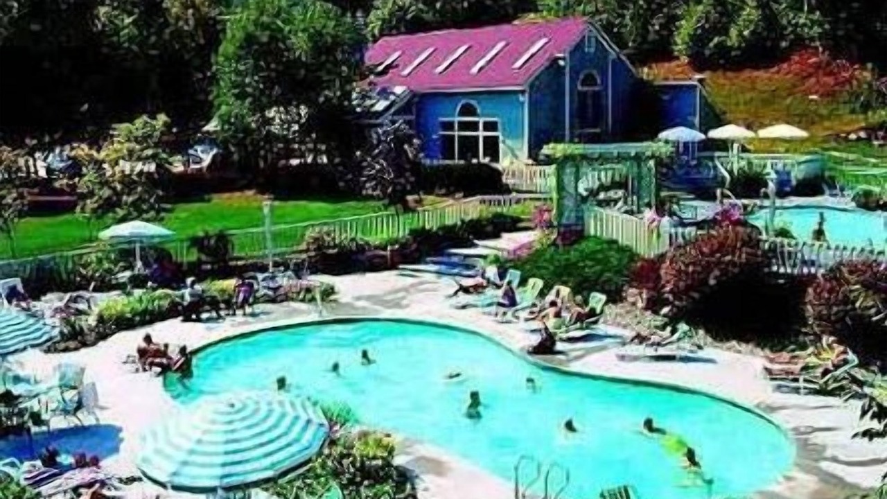 Photo of Outdoor in Jackson