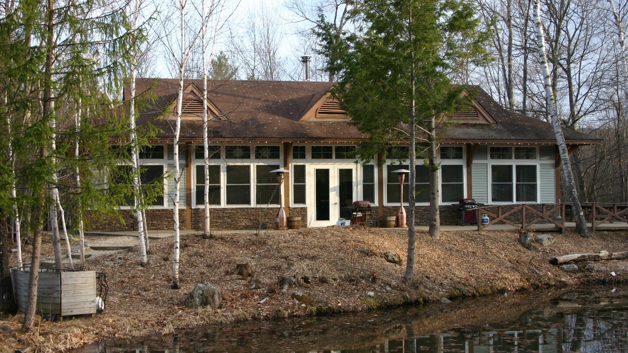 Photo of Outdoor in Jackson