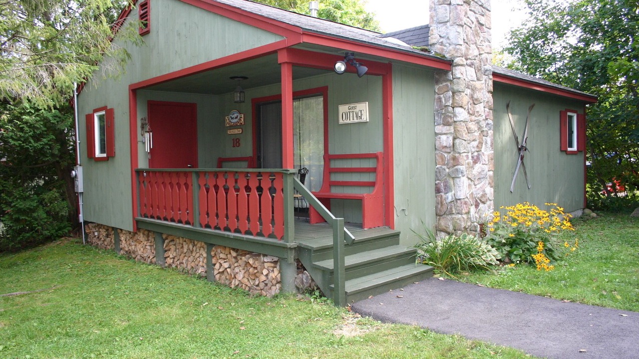 Photo of Outdoor in Jackson