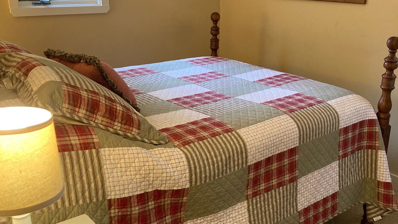 Photo of Bedroom in Jackson