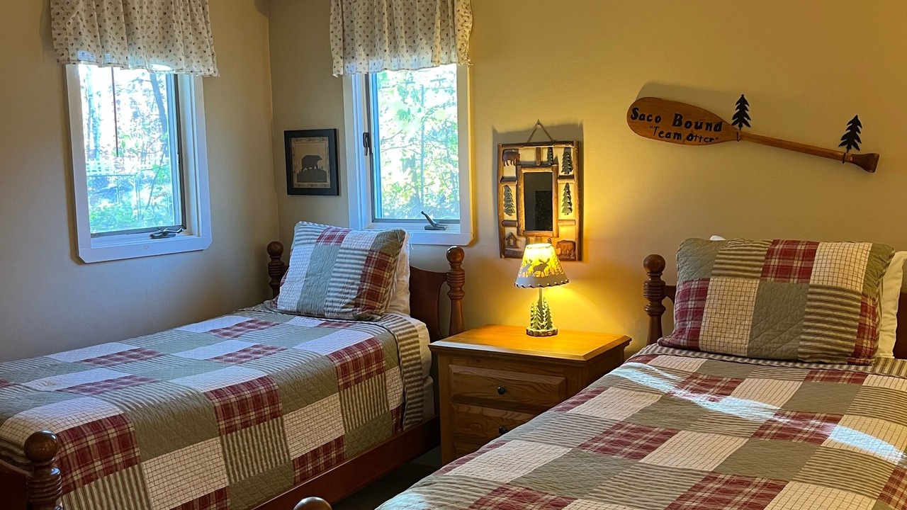 Photo of Bedroom in Jackson