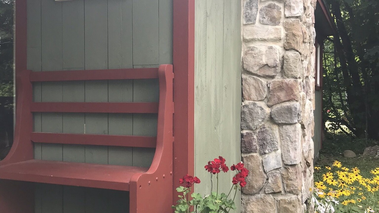 Photo of Outdoor in Jackson