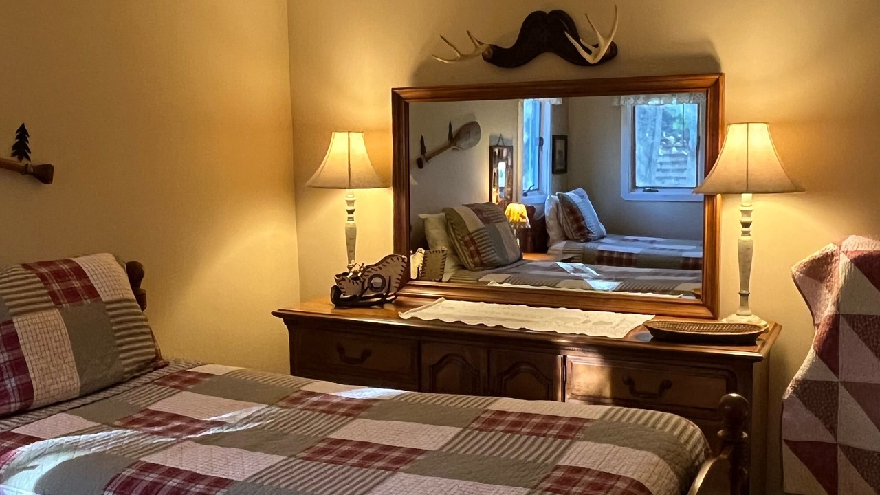 Photo of Bedroom in Jackson