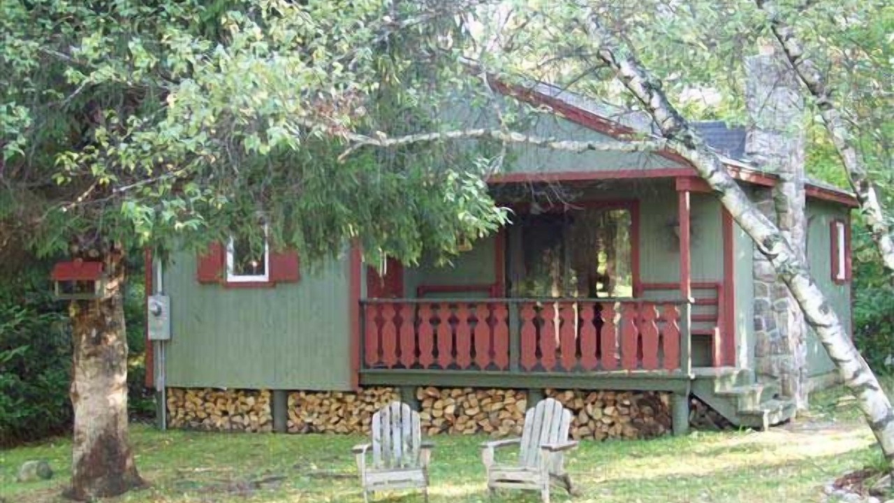 Photo of Outdoor in Jackson