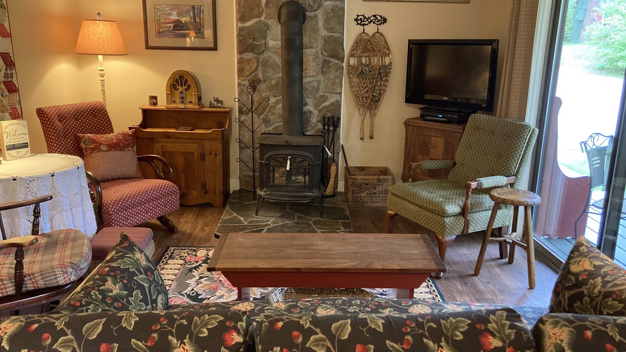 Photo of Livingroom in Jackson