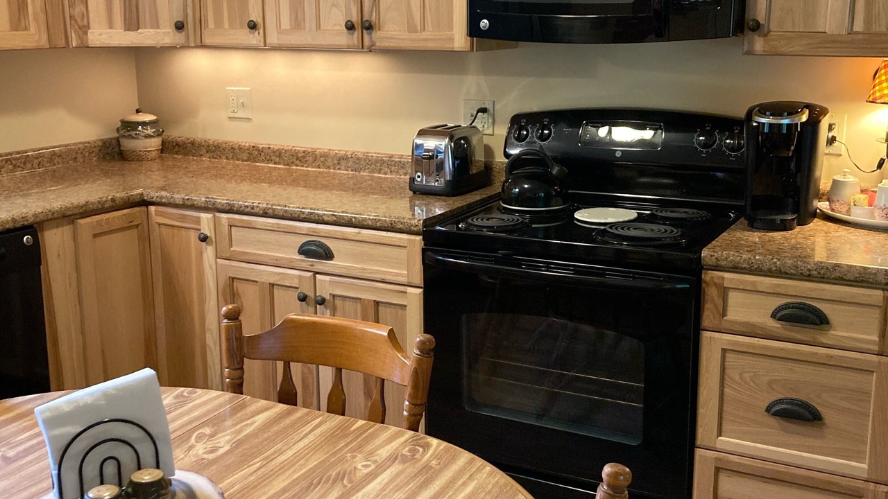 Photo of Kitchen in Jackson