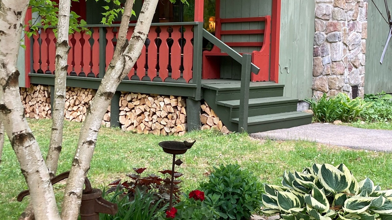 Photo of Outdoor in Jackson