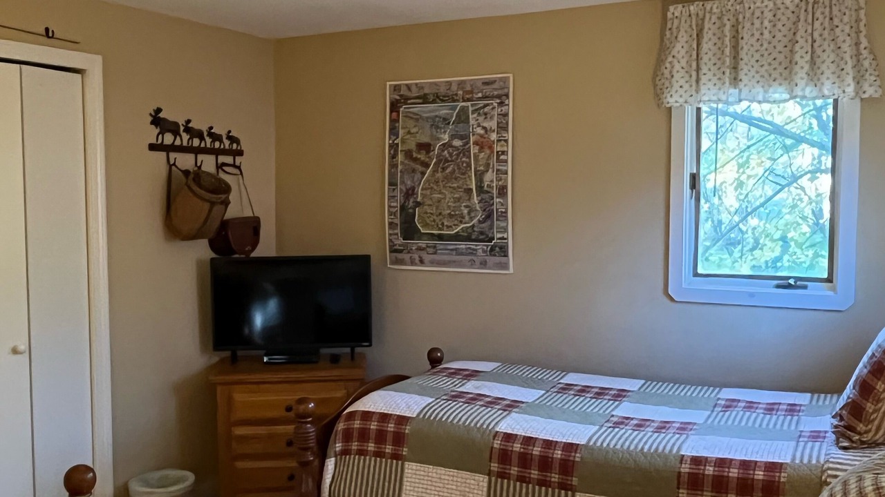 Photo of Bedroom in Jackson