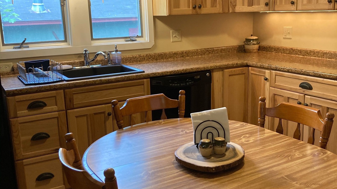 Photo of Kitchen in Jackson