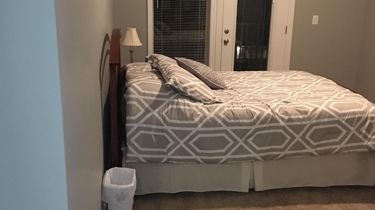 Photo of Bedroom in La Follette