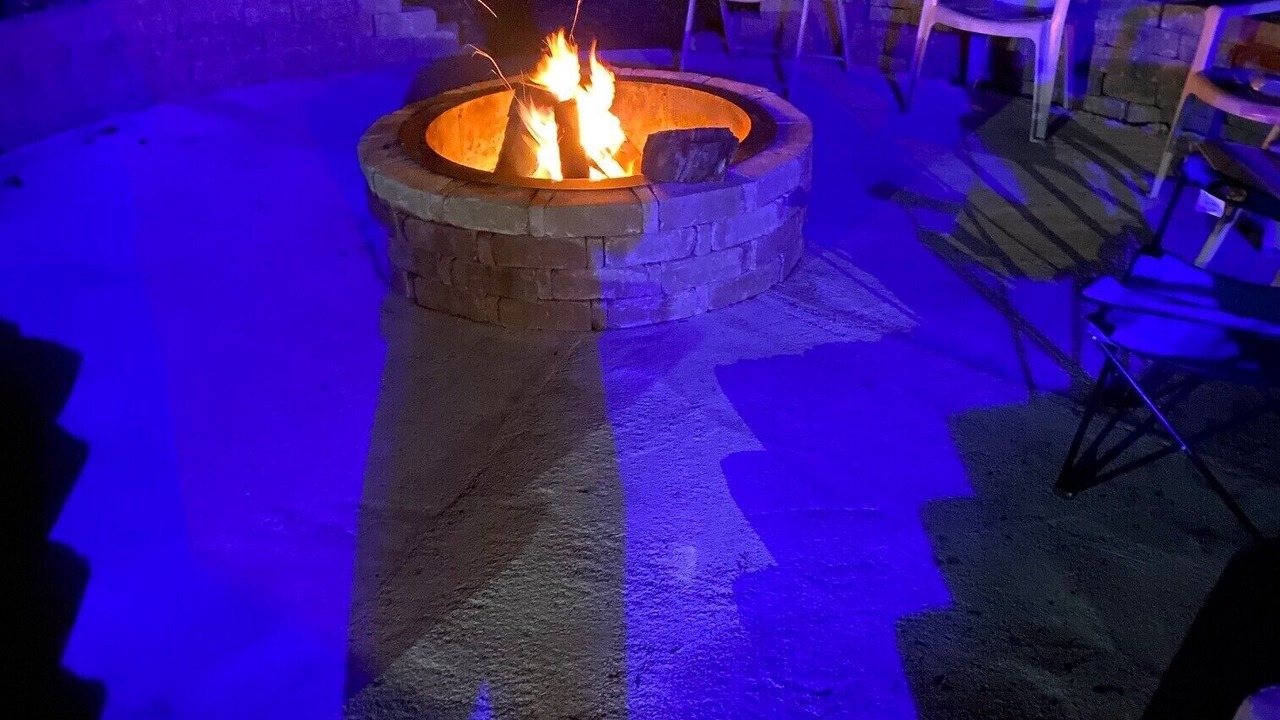 Photo of Patio Balcony in La Follette