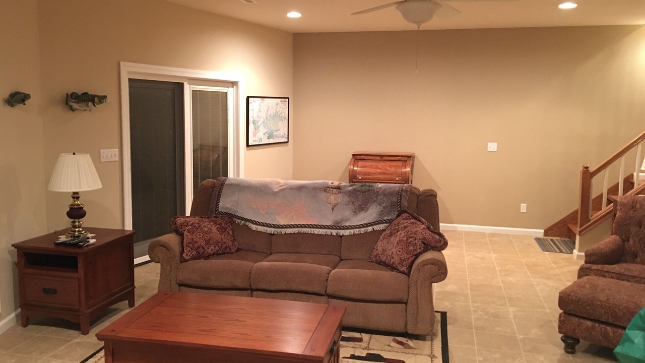 Photo of Livingroom in La Follette