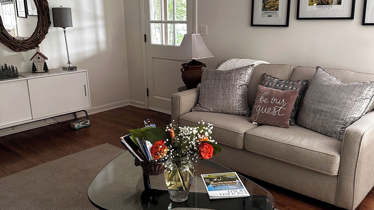 Photo of Bedroom in Sheffield