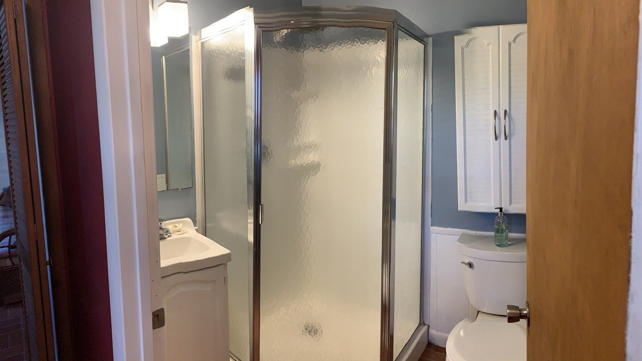 Photo of Bathroom in Sheffield