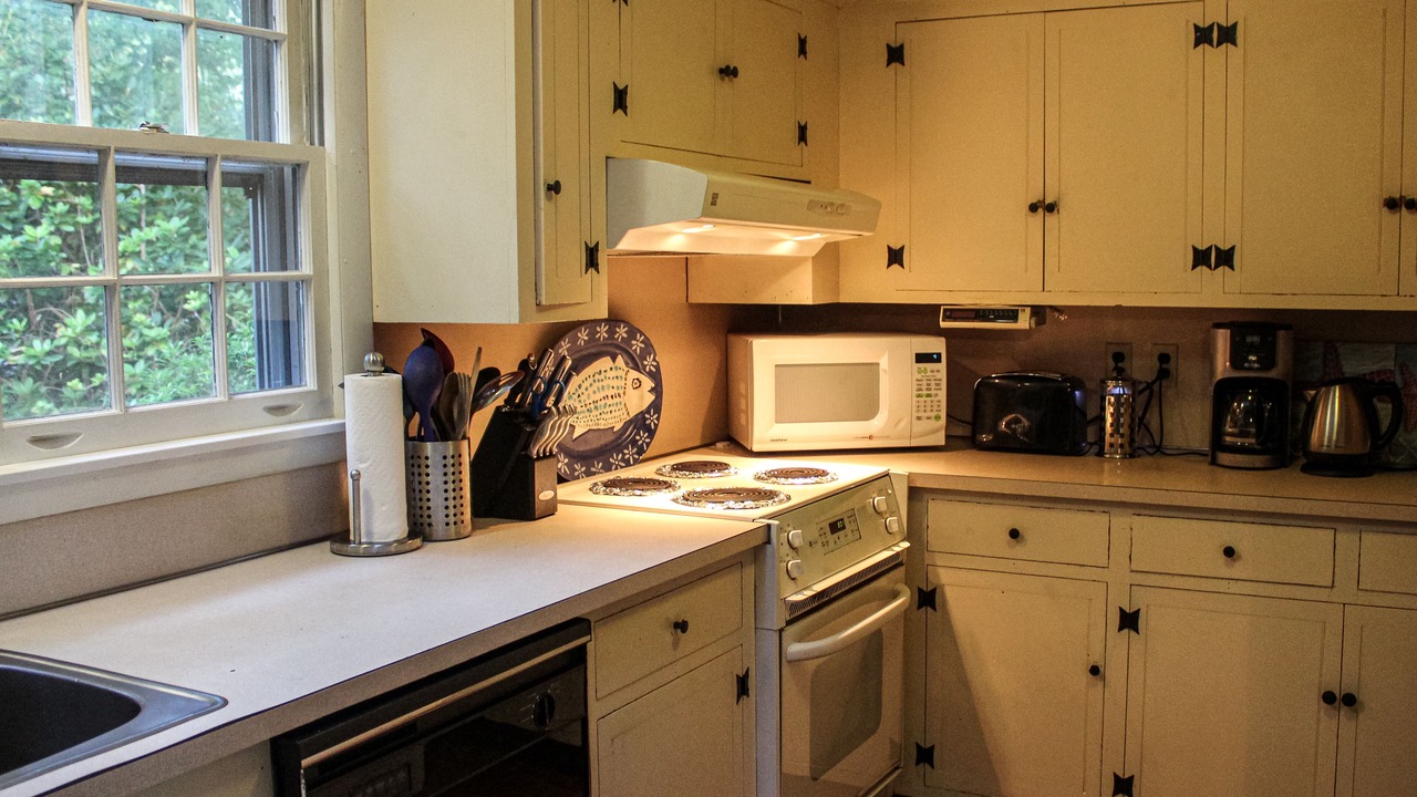 Photo of Kitchen in Sheffield