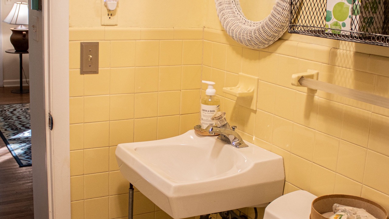 Photo of Bathroom in Sheffield