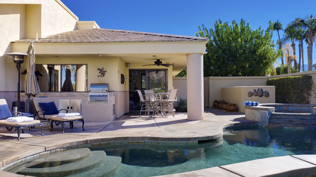 Photo of Outdoor in La Quinta