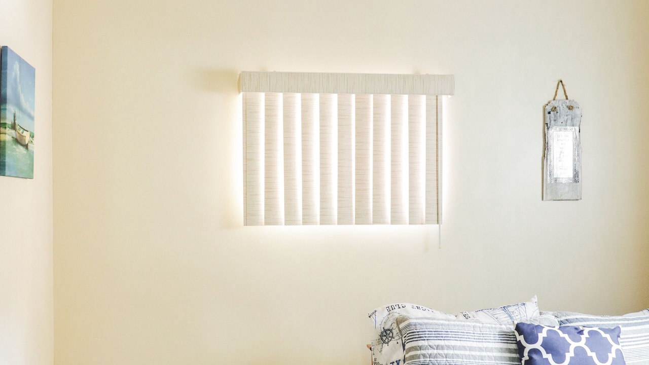 Photo of Bedroom in South Mission Beach