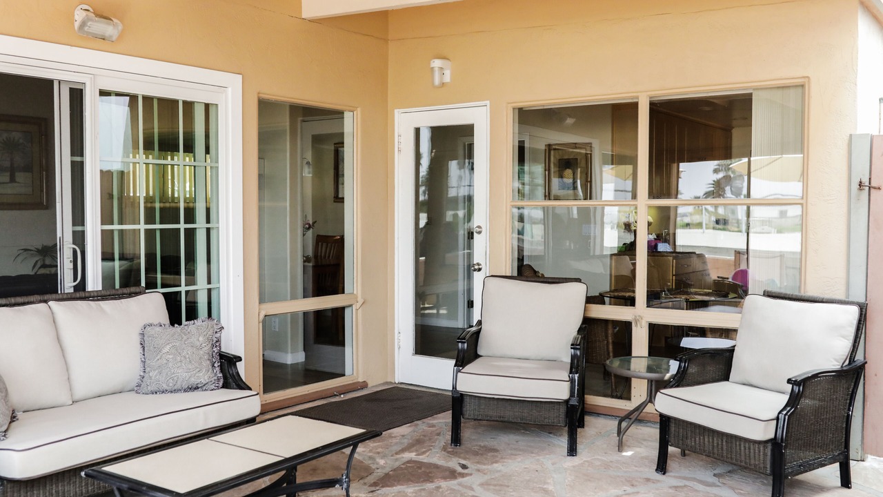 Photo of Outdoor in South Mission Beach