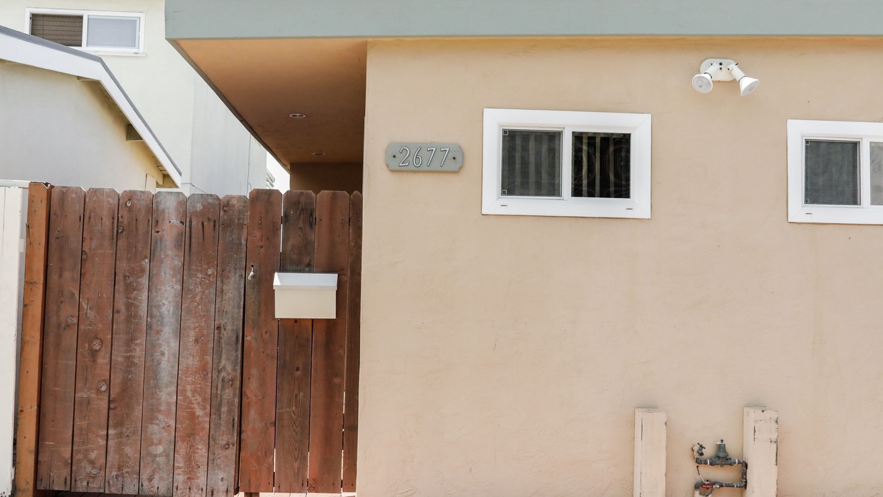 Photo of Outdoor in South Mission Beach