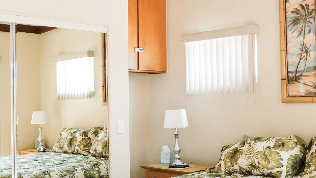 Photo of Bedroom in South Mission Beach