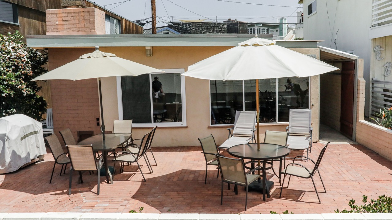 Photo of Outdoor in South Mission Beach