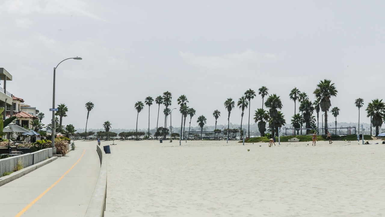 Photo of Others in South Mission Beach