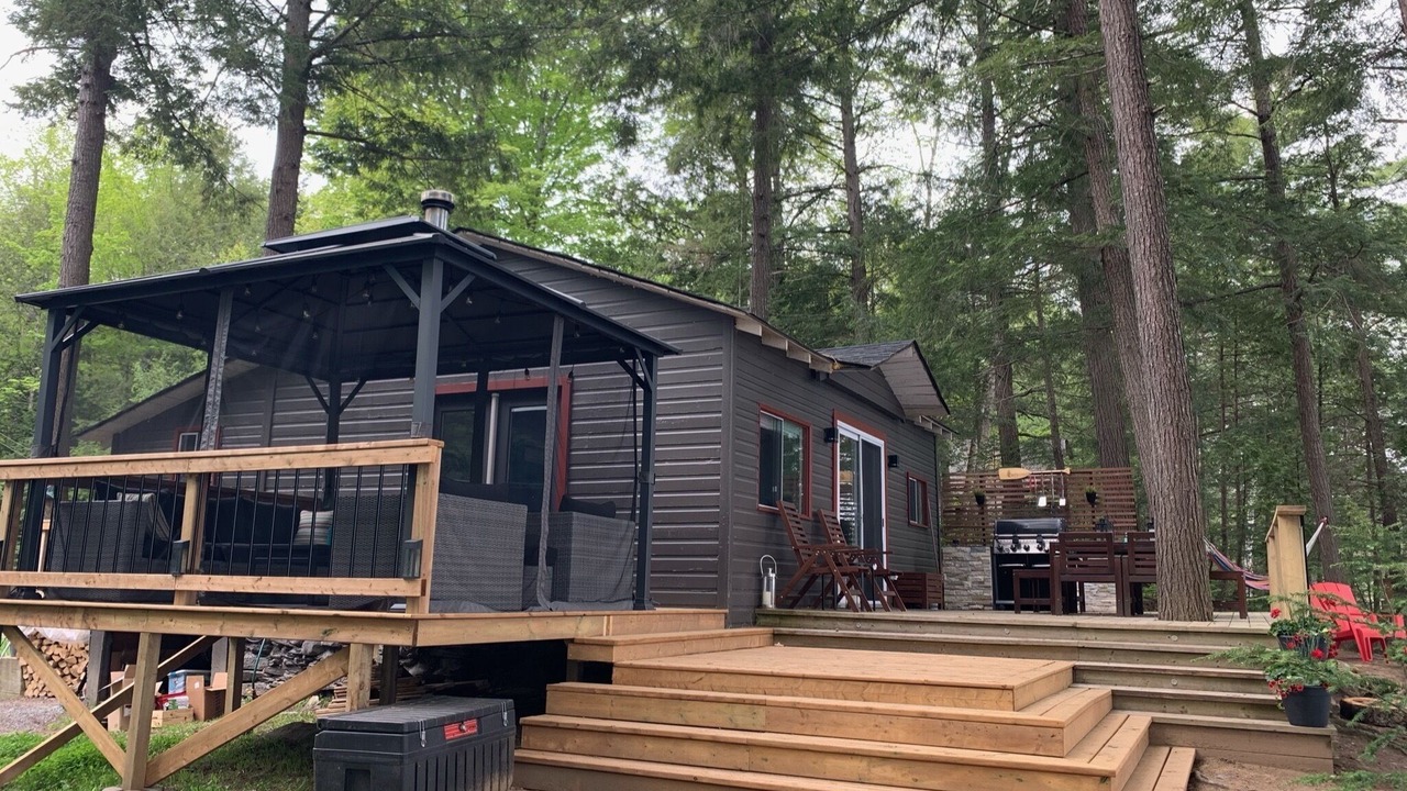 Photo of Outdoor in North Kawartha