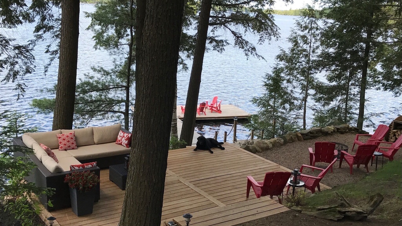Photo of Outdoor in North Kawartha