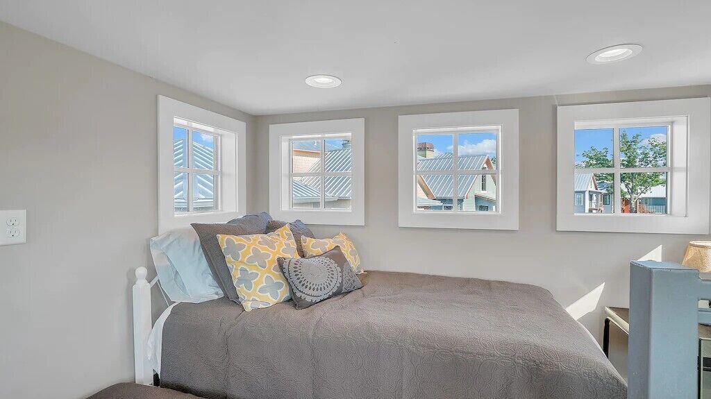 Photo of Bedroom in Vinita