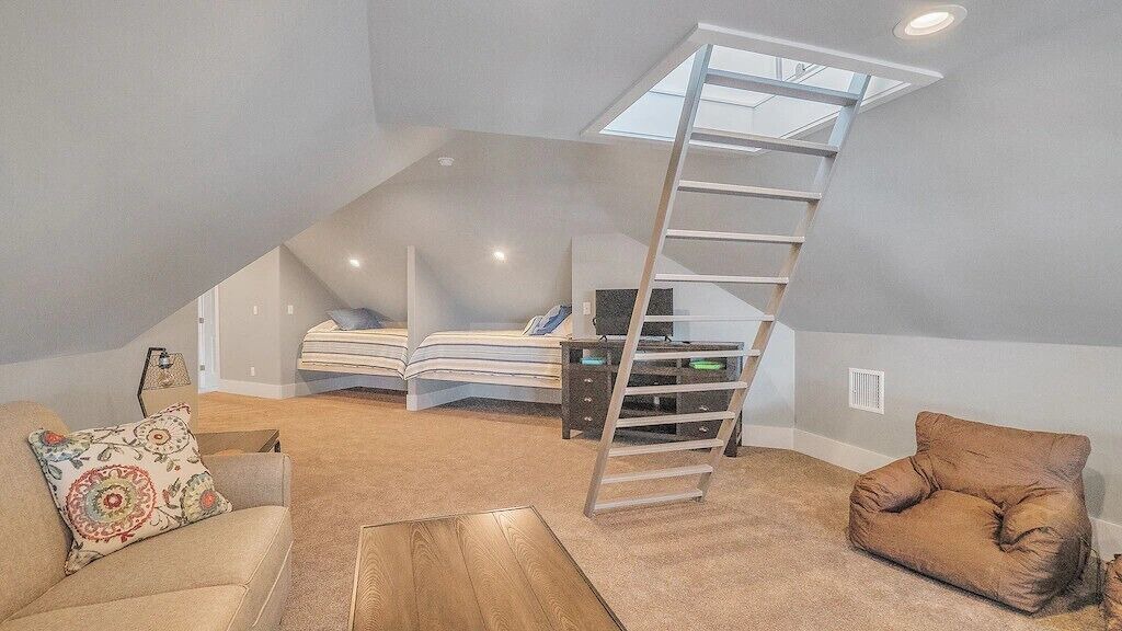 Photo of Bedroom in Vinita