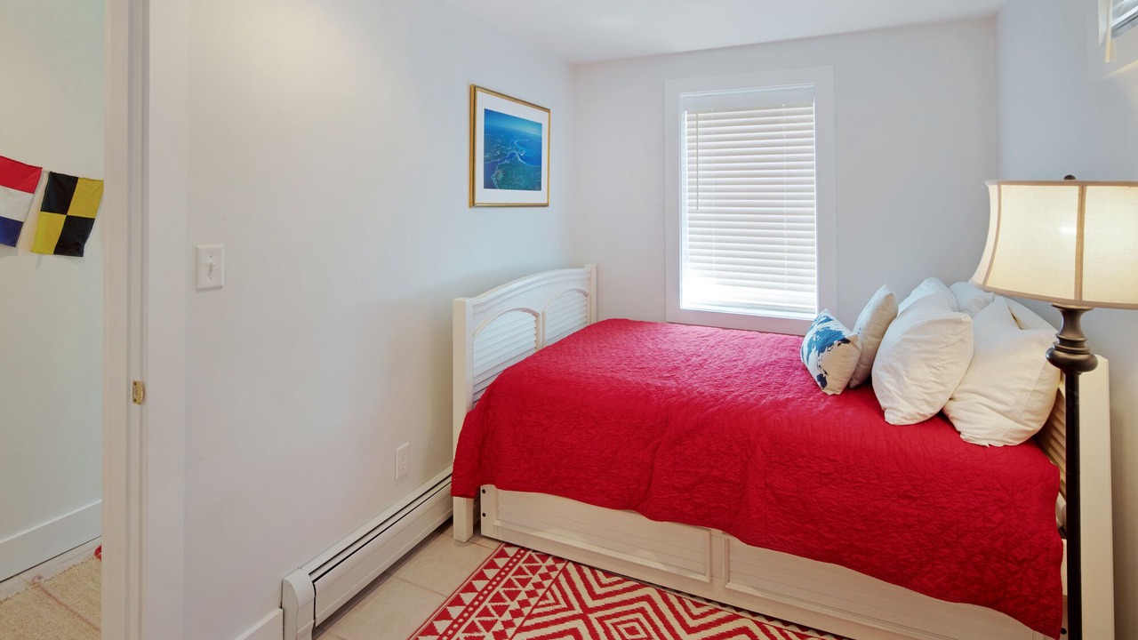 Photo of Bedroom in Edgartown