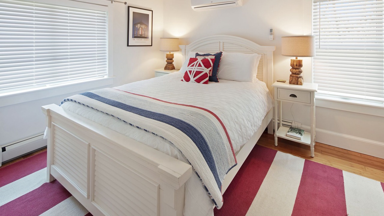 Photo of Bedroom in Edgartown