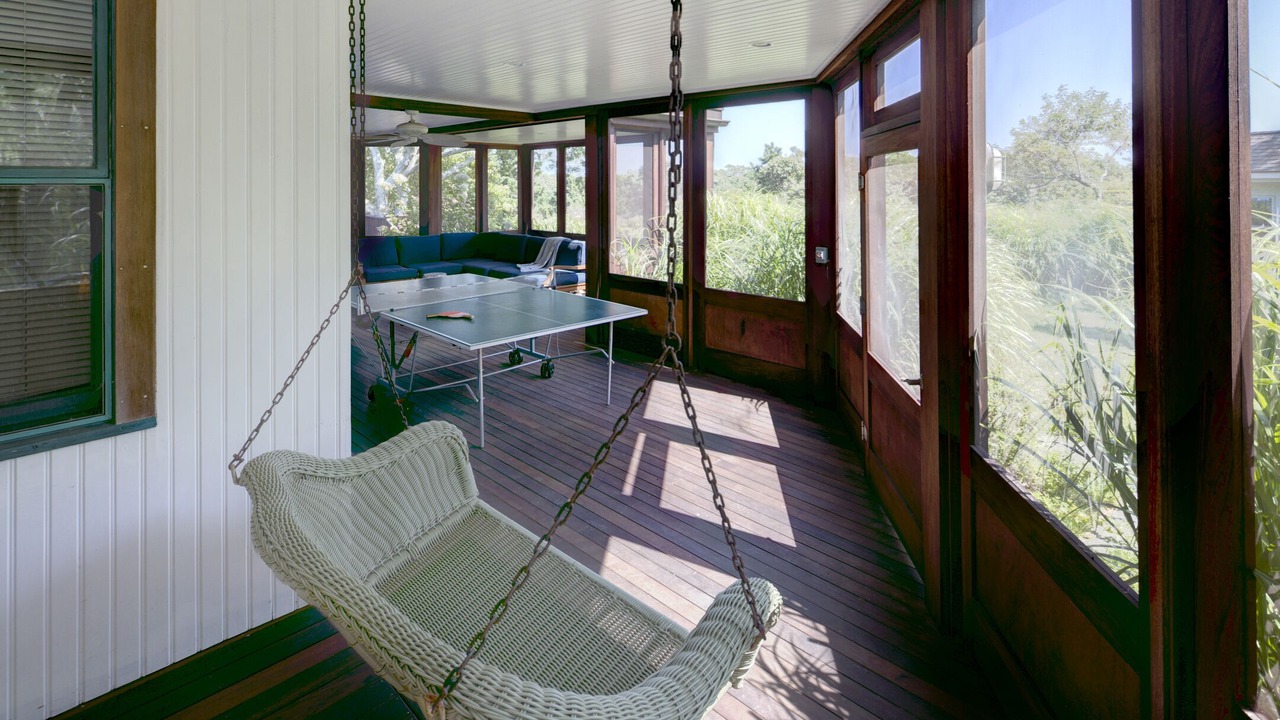 Photo of Outdoor in Edgartown